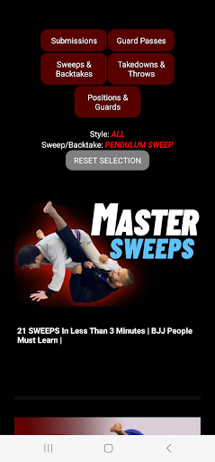 BJJ FreaksLab preview